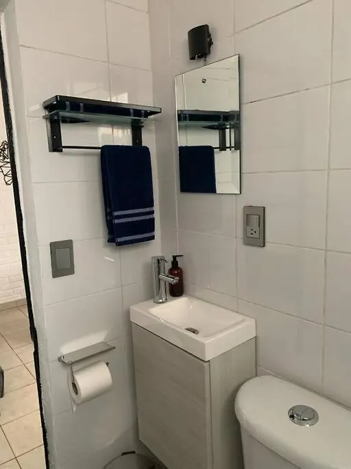 Alojamiento En Tlaquepaque Centro Guadalajara Apartment