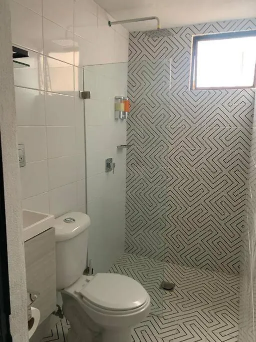 Alojamiento En Tlaquepaque Centro Guadalajara